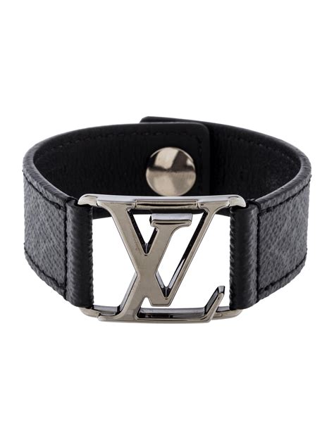 louis v bracelet men's.